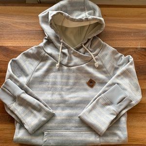 Burton Fleece Lined Hoodie